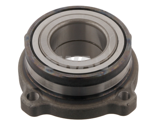 KIT CUSCINETTO RUOTA